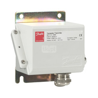 Czujnik temperatury HVAC DANFOSS MBT 9110