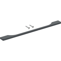 Uchwyt Geberit: L=32.2cm, Czarny mat