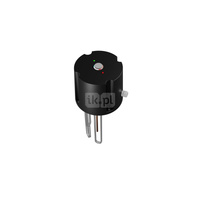 Komplet el. GE z grzałką 9 kW 400V na flanszy fi 280 mm