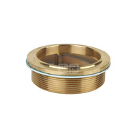 Tuleja gniazda z pierścieniem do D15P, D15NP, D17P, DN65