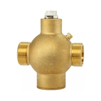 Ferro-Cleaner Typ 80 5/4 PN 16 z magnesem