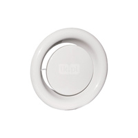 ANEMOSTAT WYWIEWNY AKK ŚREDNICA 200 - KOMPLET