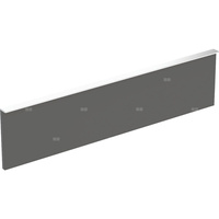 Front szuflady do dolnej szafki pod umywalkę GEBERIT iCon, kol. lava szer.890 mm