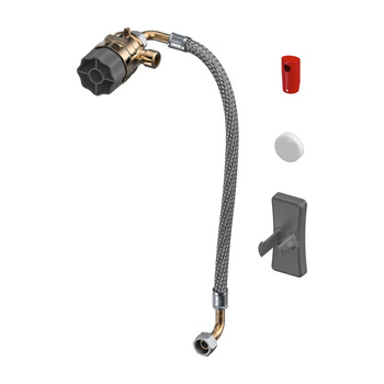 TECEneo Urządzenie do odkamieniania