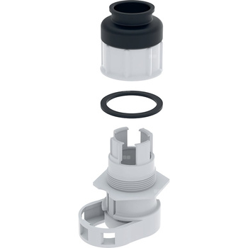 Adapter rury ochronnej Geberit