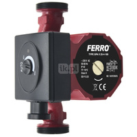 Pompa obiegowa FERRO GPA II 25-4-180 x 230 V/10bar