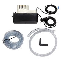 Pompa kondensatu, wydajność 294 l/h, pojemność zbiornika 1,7l