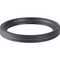 Uszczelka wargowa Geberit EPDM: d=63mm
