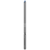 Pompa głębinowa 3-fazowa GRUNDFOS SP3A-39 częstotliwość 50 Hz, moc 3 kW 7.7 A, prędkość obrotowa 2900 obr/min, z zaworem zwrotnym