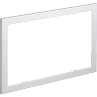 Ramka ozdobna przycisku Geberit Omega60, chrom bł.