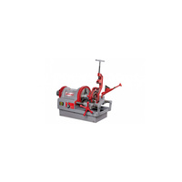 Gwintownica 4" SE415 BSPT