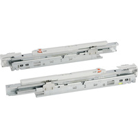 Zestaw szyn do szuflady Geberit: L=40cm