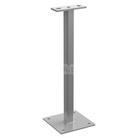 Podpora dachowa PDPZ z profilem zamkniętym 60x60mm OGPDPZ60DMF