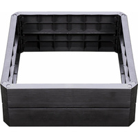 ERGO QUADRO S grządka podniesiona 25 cm