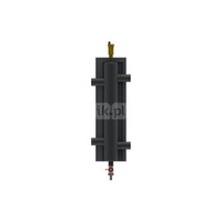 CONCEPT Sprzęgło hydrauliczne (zwrotnica) ZHN 65 - DN 25