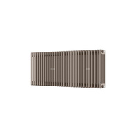 GRZEJNIK C.O. TUB4-050/30VC42 DOLNE V/50 BEŻOWY/CAPPUCCINO