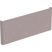 Front szuflady do dolnej szafki pod umywalkę GEBERIT myDay, kol. taupe szer.1000 mm