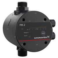 Sterownik ciśnienia PM 2 AD 1x230V 50/60Hz