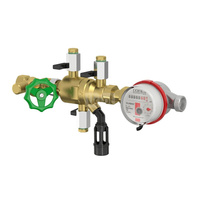 Osprzęt do napełnianie Wilo-Tagus Fill 1.1