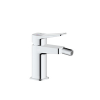 Bateria Malaga, bidetowa, stojąca ze spustem klik-klak, chrom