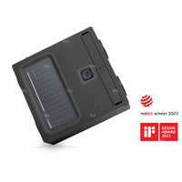 Rekuperator HEATPEX Aria Vitale Platinum 450 m3/h (165 Pa)