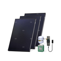 Zestaw solarny Komfort HX00-3KS2600.X019