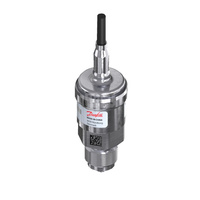 Przetwornik ciśnienia, MBS 33, 0.00 bar - 160.00 bar, 0.00 psi - 2320.00 psi