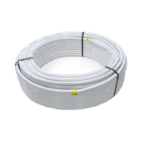 Rura wielowarstwowa QIK PE-RT II/AL/PE-RT II 26x3 - kręgi 100m