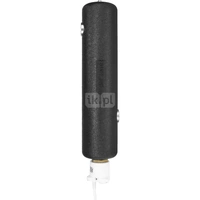 Dogrzewacz przepływowy BEH 463 z grzałką o mocy 3,0 kW, 230 V AC, 2x GW G1 1/4'', 1x GW G1/2''