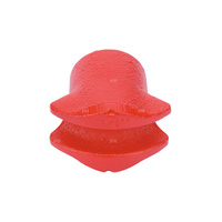 Segment gnacy, ROBULL, standard, 1/2", 90'