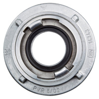 Złącze PJE PN 10 dł.180mm szer.180mm Storz A-B WILO