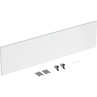 Front szuflady do dolnej szafki pod umywalkę GEBERIT iCon, kol. biały wysoki połysk szer.900 mm