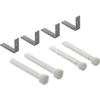 Komplet przedłużek do Geberit Sigma/Omega/Kappa