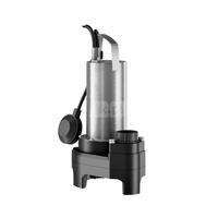 Wilo-Padus MINI3-V04.10/T06-540/O-10M pompa zatapialna do wody zanieczyszczonej