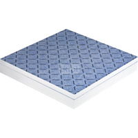 Płyta profilowana Geberit, do pokrycia płytkami ceramicznymi, ze spadkiem L: 120x100cm