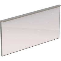 Front szuflady do dolnej szafki pod umywalkę GEBERIT Citterio, kol. dąb szer.900 mm