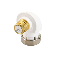 Adapter kątowy M30x1.5