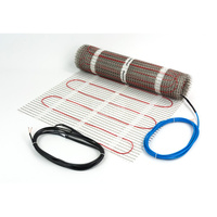 Mata grzejna DEVIheat 150S 375W 230V 0.5x5m