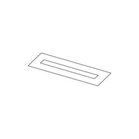 TECElinus -Kołnierz uszczelniający 600 mm 