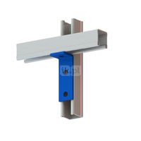 Kształtka XX3 90 profilu szer. 30mm NXX3A90