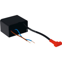 Zasilacz 230 V / 12 V / 50 Hz do odciągu Geberit