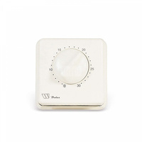 Termostat pomieszczeniowy TI-VDE TERMOSTATO AMBIENTE 