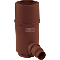 PRO zbieracz wody brązowy