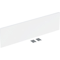 Front szuflady do dolnej szafki pod umywalkę GEBERIT ONE, kol. biały wysoki połysk szer.900 mm