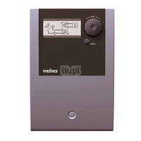 REGULATOR SOLARNY MeiTronic Sol Basic