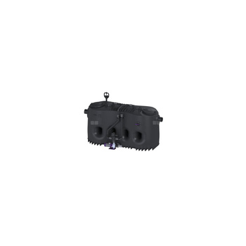 EasyClean free Auto Mix & Pump NS 15 lewy