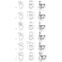 CONNECT CUBE ZBIORNIK SKANDYNAWSKI