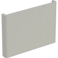 Front szuflady do dolnej szafki pod umywalkę GEBERIT myDay, kol. szary szer.600 mm