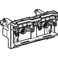 Nasada kozłowa Geberit do spłuczki podtynkowej Sigma 8 cm