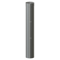 Rura MK ŻARY ST RPK 150 mm, długość 1000 mm bez zyki